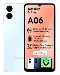 Product view